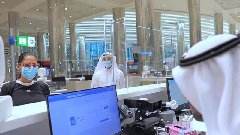 تسهيلات تأشيرات الهند في الإمارات: خطوة نحو تعزيز العلاقات