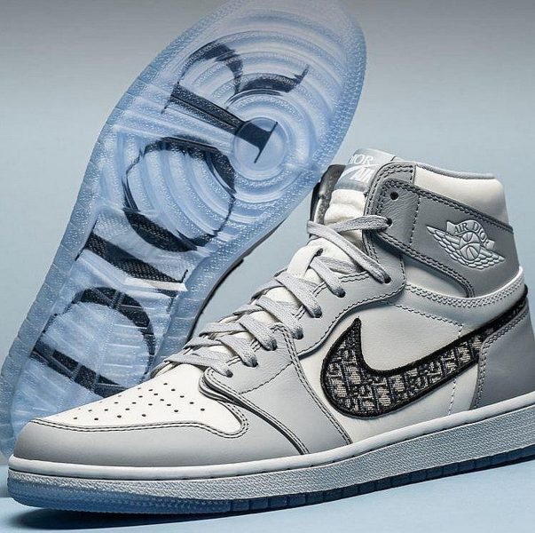 الأحذية الرياضية الفاخرة: تحليل لأحدث الاتجاهات والابتكارات في السوق