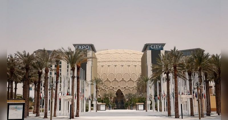 استثمر في المستقبل: منطقة الابتكار الأخضر في الإمارات