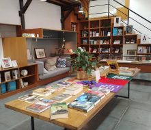 الكتب النادرة: دبي مركز يجمع بين الثقافة والتجارة