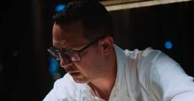 اكتشف قائمة الشيف مارك هارديمان الخاصة بالأعياد في فندق Waldorf Astoria دبي