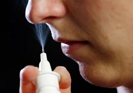 كيف يساهم لقاح الإنفلونزا بالأنف في تعزيز الصحة العامة بالإمارات؟