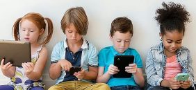 مستقبل صحة عيون أطفالنا في الإمارات في ظل تزايد قصر النظر