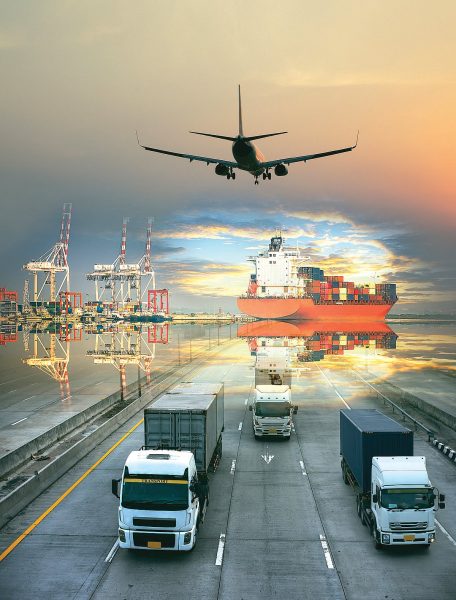 اتفاقيات الشراكة الاقتصادية الشاملة: الإمارات تقود النمو الاقتصادي الإقليمي