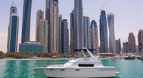 تأشيرات اليخوت: نظرة على تأثيرها على الاقتصاد المحلي في دبي