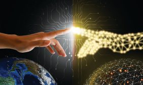 تداول العملات الأجنبية والتوائم الرقمية: نظرة على التحديات والفرص