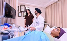 علاج متلازمة نقل الدم التوأمي: بصيص أمل للأمهات في الإمارات