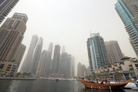 سوق العقارات في دبي 2025: تحليل كامل للفرص والتحديات