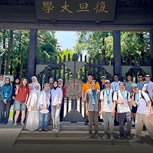 البرنامج الصيفي في أبوظبي: نافذة نحو العالمية