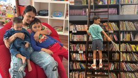 تربية الأجيال: الإمارات تطلق مجتمعًا للأبوة الخالية من الشاشات