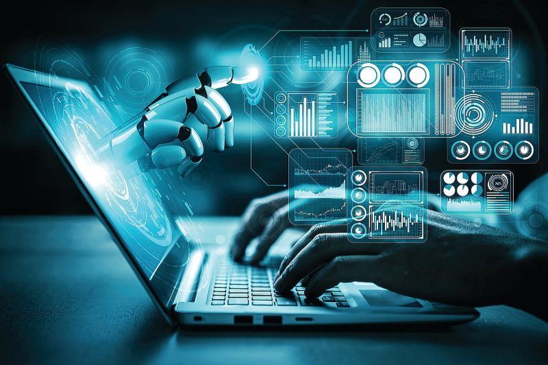 تحسين المحتوى الرقمي بالذكاء الاصطناعي: نصائح واستراتيجيات