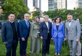 الإمارات تدعم إعلان حماية العاملين الإنسانيين بالأمم المتحدة