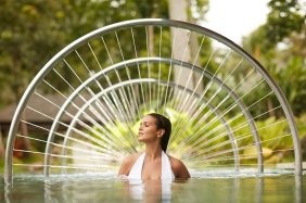 السياحة العلاجية و العافية الشاملة : مستقبل الصحة و الرفاهية