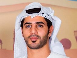 عبد الله الريامي: شاب حمل حلم الإمارات نحو الفضاء