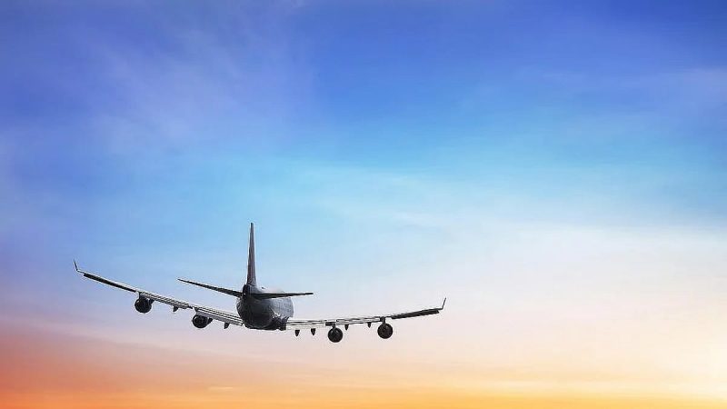 بدائل ويز إير: رحلات طيران اقتصادية بأسعار تبدأ من 189 درهم