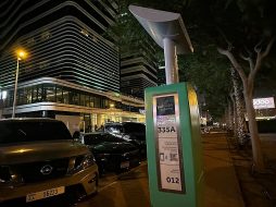 مستقبل التنقل الحضري في دبي: نظرة على أداء باركين دبي