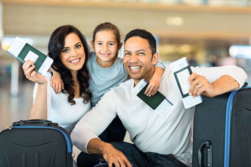 السفر بجواز سفر محدود: تجارب ملهمة من الإمارات