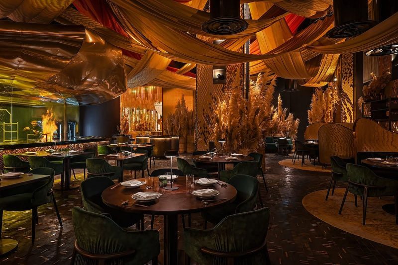 أشهى أطباق الإفطار الياباني في أبوظبي: تجربة لا تفوت