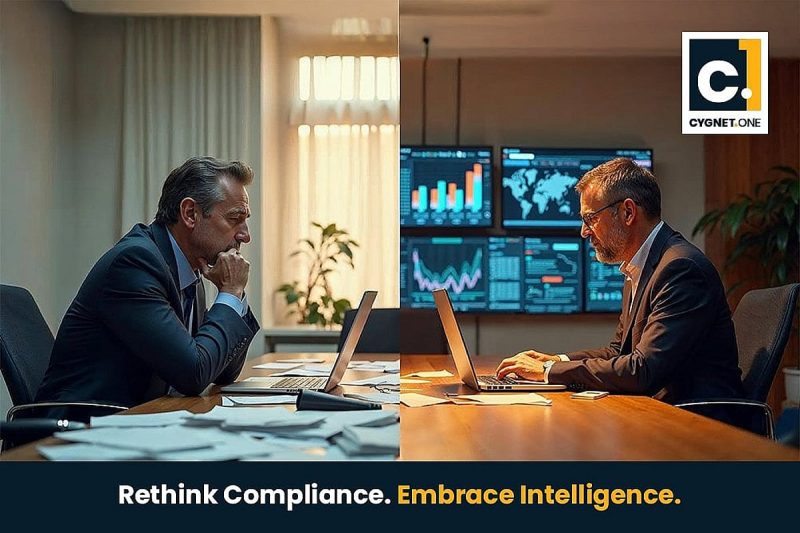 الضرائب الذكية: استثمر في التكنولوجيا لتعزيز الامتثال والنمو