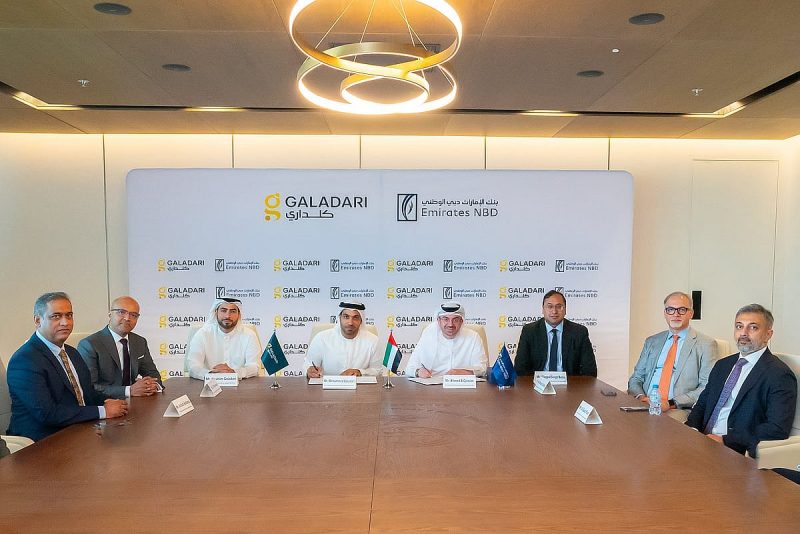 تمويل المشاريع الخضراء: هل يقود دبي نحو مستقبل مستدام؟