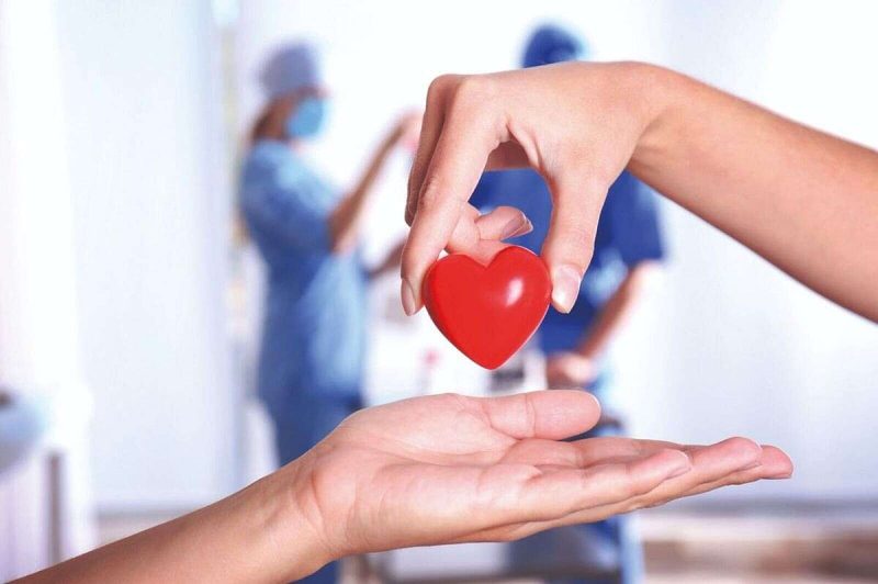 الإمارات تعزز زراعة الأعضاء: حياة جديدة بانتظارهم