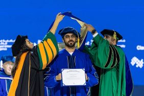 الذكاء الاصطناعي والجريمة: كيف تحمي شرطة دبي مجتمعها؟