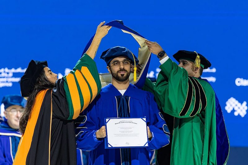 الذكاء الاصطناعي والجريمة: كيف تحمي شرطة دبي مجتمعها؟