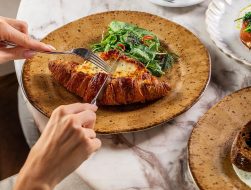 UAE on a Plate: A Delicious Foodie Guide for the Summer