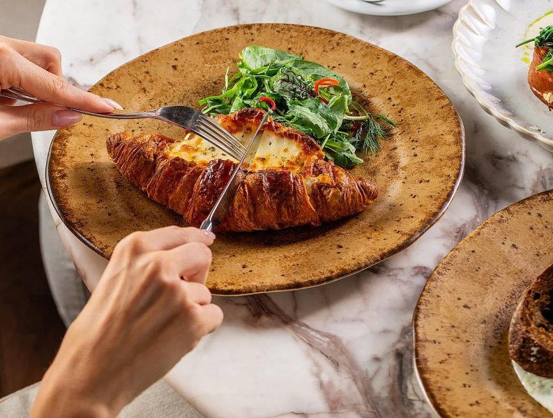 UAE on a Plate: A Delicious Foodie Guide for the Summer