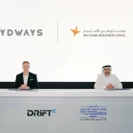 غلايدوايز وأبوظبي: معًا نحو مستقبل التنقل الذكي