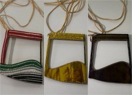 البرقع الإماراتي: إرث ثقافي يتجدد في الإمارات