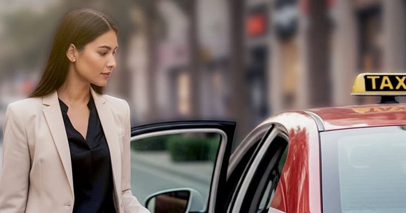 The Future of Dubai's New Taxi Fare