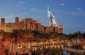 مخيم الضيافة الصيفي 2025: شهادات معتمدة وفرص للجميع بالإمارات