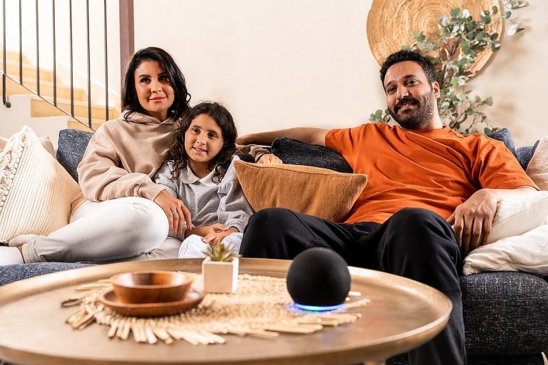 المساعدات الصوتية: هل هي ثورة في عالم اللغة العربية؟