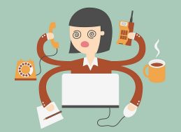 أسرار إتقان التركيز: نصائح لتحسين تركيزك وزيادة إنتاجيتك