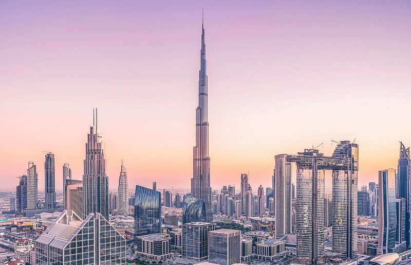 عقارات فاخرة: اكتشف بنتهاوس برج خليفة.. ملاذك الفاخر في دبي