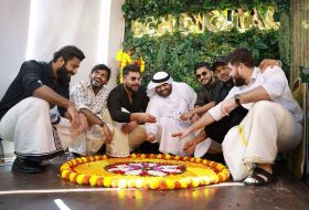 أونام: الإمارات تجمع الثقافات وتعزز التفاهم العالمي