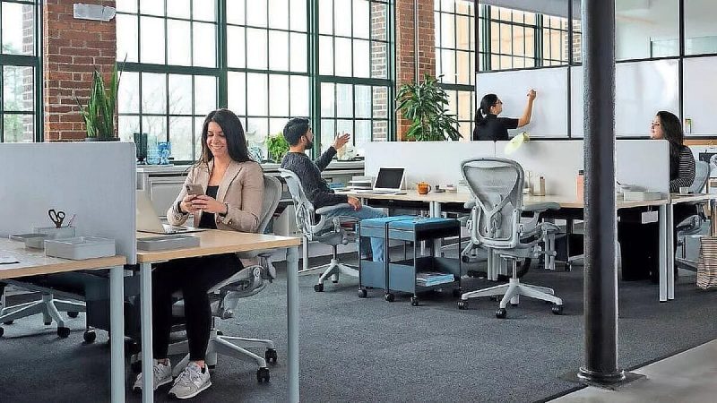 العقارات التجارية في دبي: ملاذ آمن في ظل التحديات العالمية