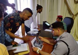 فرصة لا تعوض: تمديد العفو عن التأشيرات في الإمارات