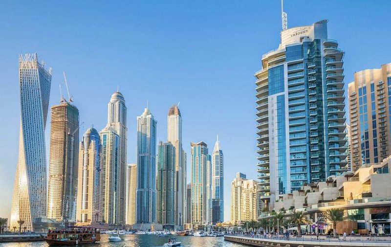 عقود الإيجار في دبي: كل ما تريد معرفته كمستأجر