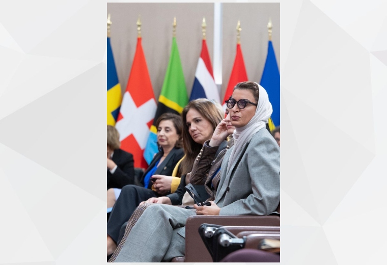 المساواة بين الجنسين: الإمارات نموذج للسياسات الفعالة