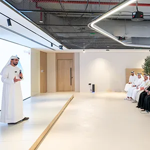 آفاق العين المستقبلية: نحو اقتصاد متنوع ومستدام