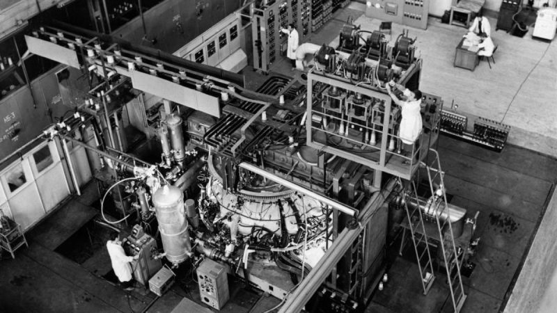 استعادة الطاقة الحرارية: كيف يمكن أن تحدث ثورة في عالم الطاقة؟