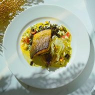 مطعم ثيا: وجهتك لتجربة تناول الطعام الفاخر في دبي