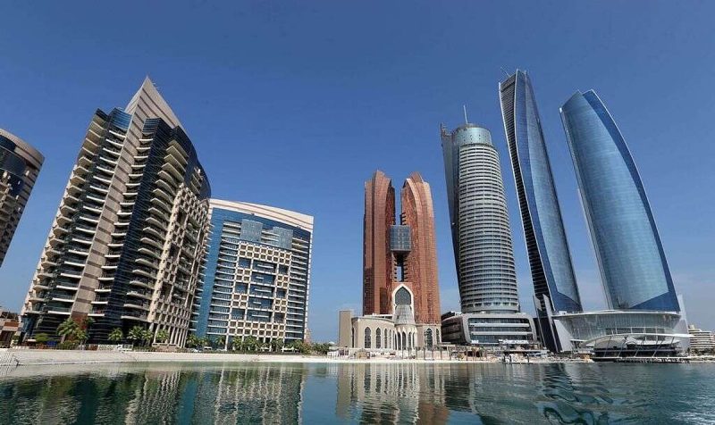 مستقبلك يبدأ هنا: تملك العقارات في الإمارات الآن