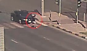 قانون المرور الجديد وحوادث عبور المشاة: نظرة مفصلة