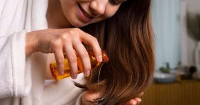 Skinification الشعر: المنتجات المثالية للحفاظ على فروة رأس صحية