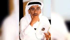 أحمد راشد ثاني: نافذة على الشعر الإماراتي المعاصر