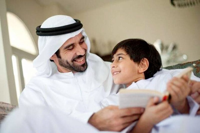 دور الأب: لماذا يعتبر حضورك مهماً في كل مرحلة من حياة طفلك؟