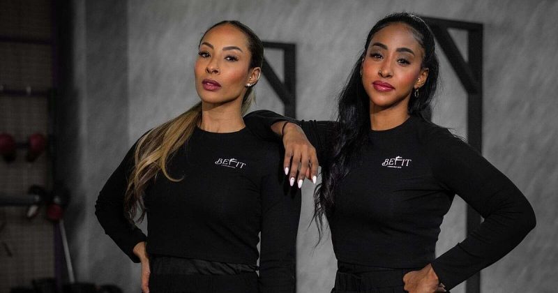 استثمار في الذات: تمكين المرأة يبدأ باللياقة البدنية